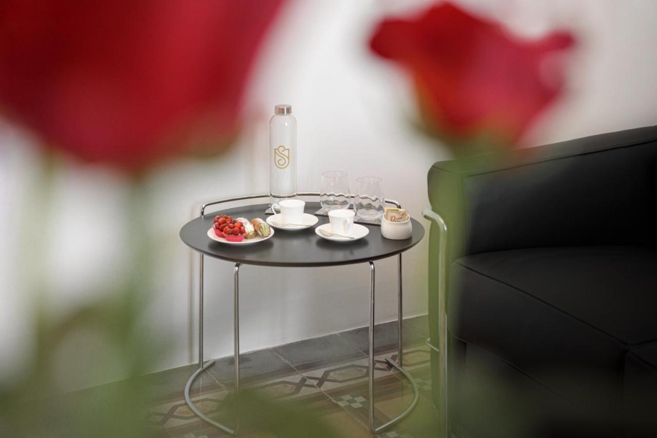 Sikelia Couette-café